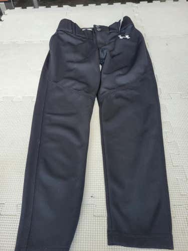 Used Under Armour Bb Sb Pants Xs Baseball And Softball Bottoms