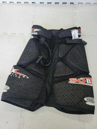 Used Tour Skate 50 Bxc Pants Xs Street Hockey Pants And Girdles