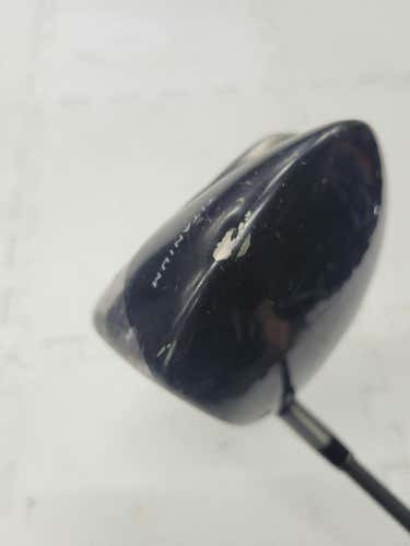 Used Taylormade R5 Dual Stiff Flex Graphite Shaft Drivers