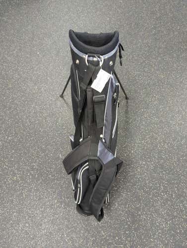 Used Stand Bag 6 Way Golf Stand Bags