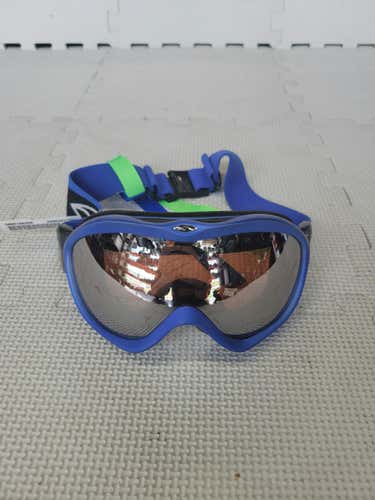 Used Smith Ski Goggles