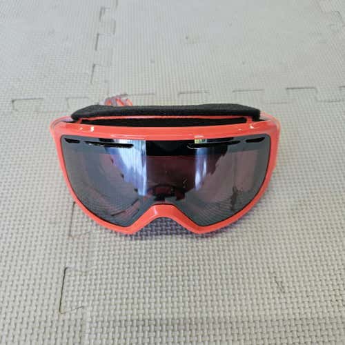 Used Smith Ski Goggles