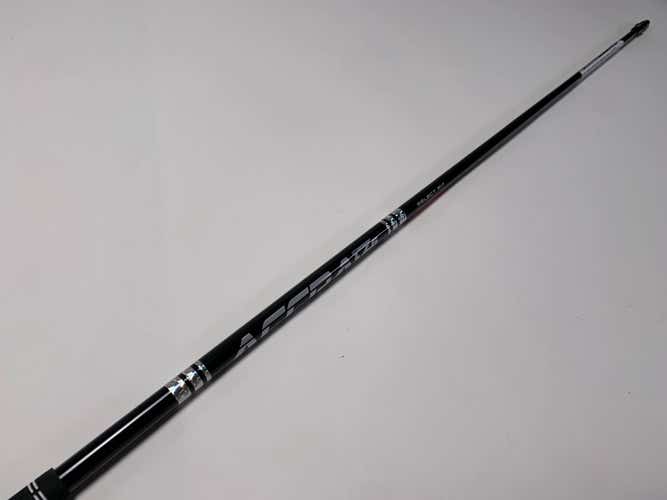 Accra Tour TZ6 Proto M5 65g Extra Stiff Graphite Driver Shaft 44.75"-Taylormade