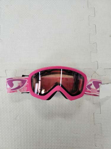 Used Ski Goggles