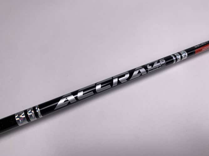 Accra Tour TZ6 Proto M5 65g Extra Stiff Graphite Driver Shaft 44.75"-Taylormade