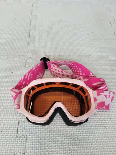 Used Scott Ski Goggles