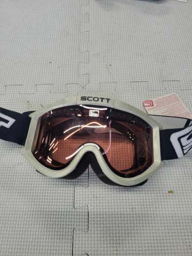 Used Scott Ski Goggles