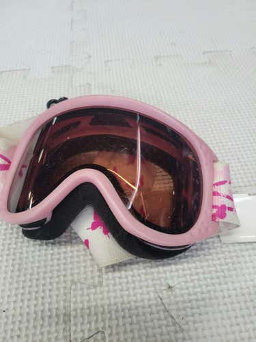 Used Scott Ski Goggles