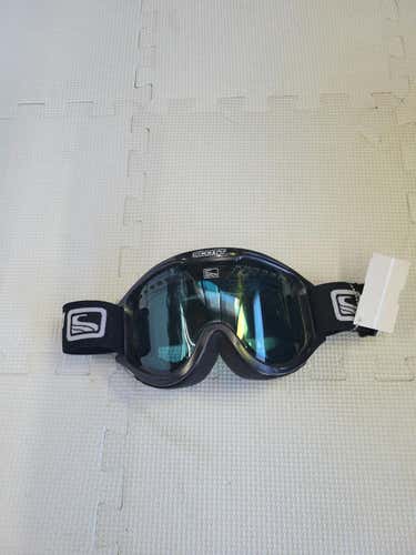 Used Scott Ski Goggles