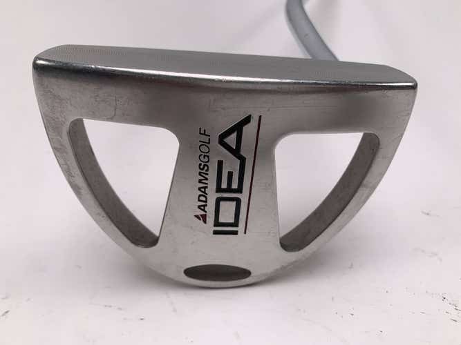 Adams Idea A3 OS Putter 35" Mens RH