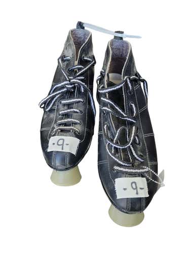 Used Cobra Quads Senior 9 Inline Skates - Roller And Quad