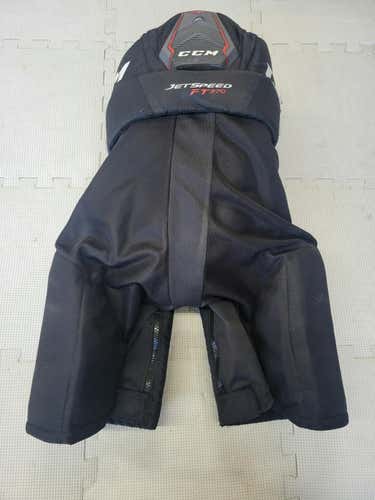 Used Ccm Jetspeed Ft 350 Md Pant Breezer Hockey Pants