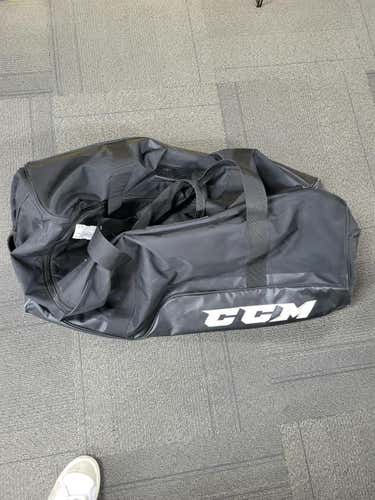 Used Ccm Hockey Equipment Bags