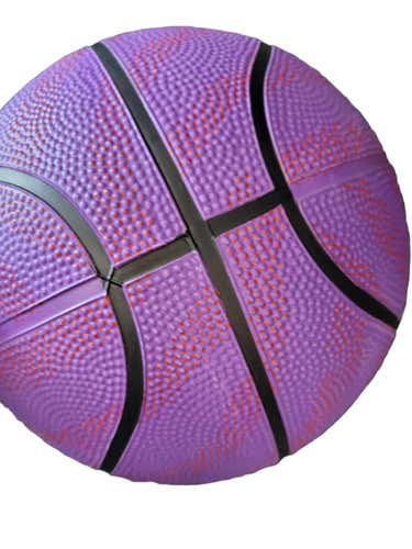 Used Basketballs