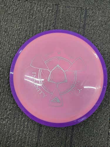 Used Axiom Insanity Disc Golf Drivers