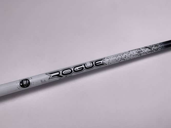 Aldila Rogue 130 MSI 70g Regular Graphite Driver Shaft 44.5"-Ping