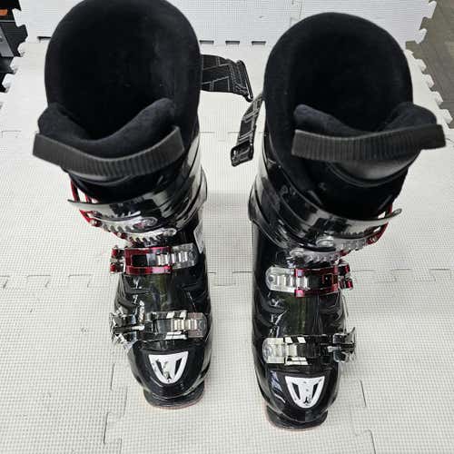 Used Atomic Hawk 80 275 Mp - M09.5 - W10.5 Men's Downhill Ski Boots