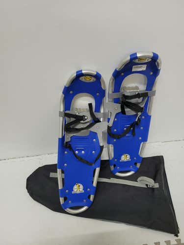 Used Atlas 30" Snowshoes