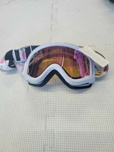 Used Anon Ski Goggles