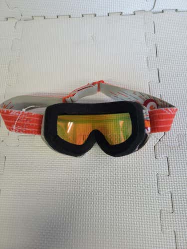 Used Anon Ski Goggles