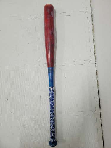 Used Americas Bat 29" Wood Bats