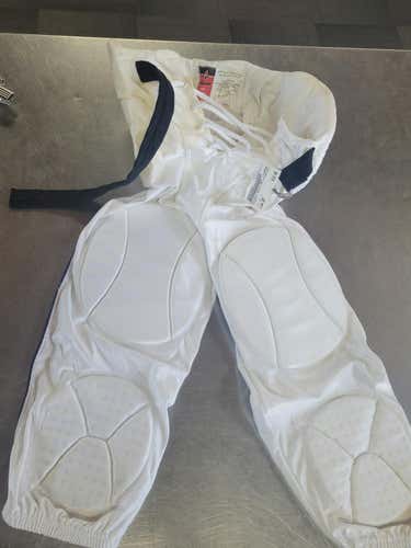 Used Alleson Sm Football Pants And Bottoms