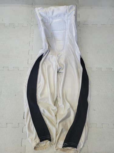 Used Alleson Sm Football Pants And Bottoms