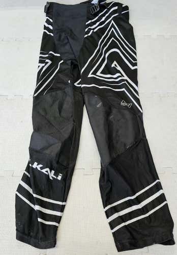 Used Alkali Revel4 Lg Street Hockey Pants And Girdles