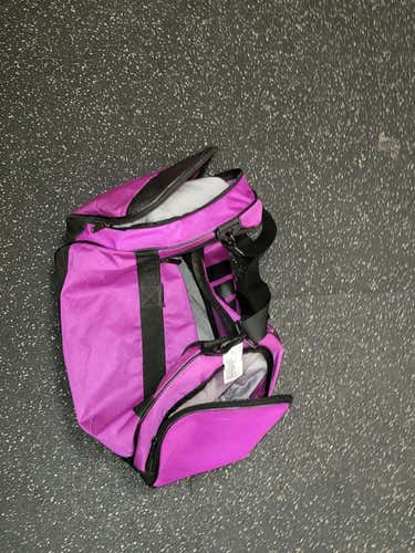 Used Adidas Carry Bag Baseball And Softball Equipment Bags