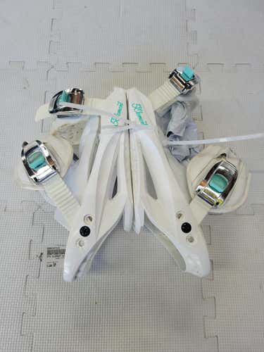 Used 5th Element Bindings Sm Women's Snowboard Bindings