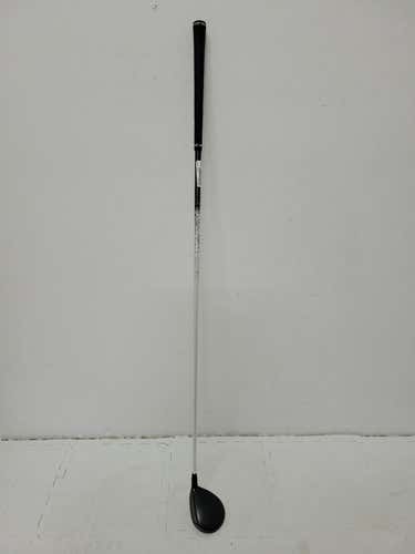 Used 0341 3 Wood Extra Stiff Flex Graphite Shaft Fairway Woods