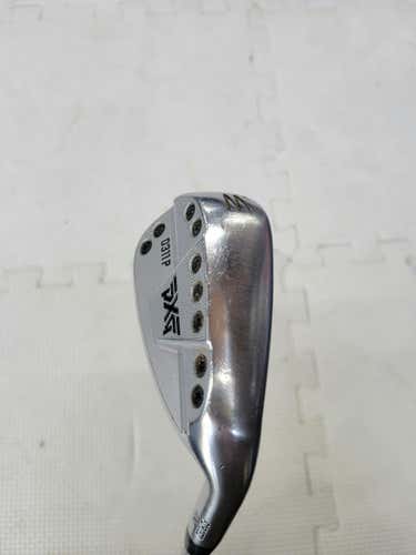 Used 0311p Pitching Wedge Regular Flex Graphite Shaft Wedges