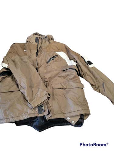 Used Xl Winter Jackets