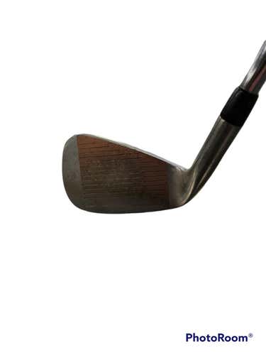 Used Tour Model Iv 6 Iron Uniflex Steel Shaft Individual Irons