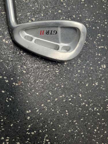 Used Gtr Ii 9 Iron Graphite Regular Golf Individual Irons