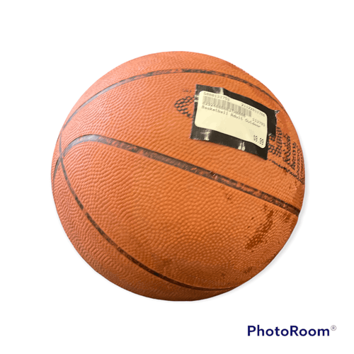 Used Basketballs