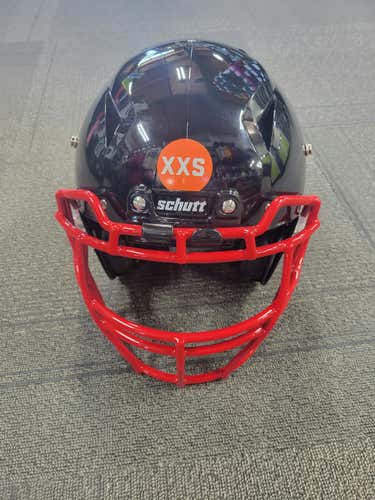 New Schutt Vgn A11 Yth Xxs B R