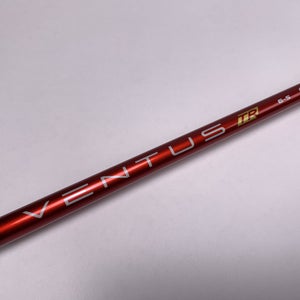 Fujikura Ventus Red TR 6-S Velocore Stiff Driver Shaft 44.75"-Taylormade
