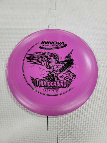 New Innova Thunderbird Dx