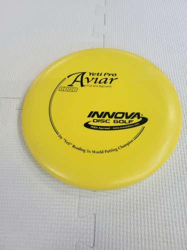 New Innova Aviar Yetipro