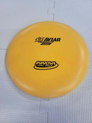 New Innova Aviar Xt