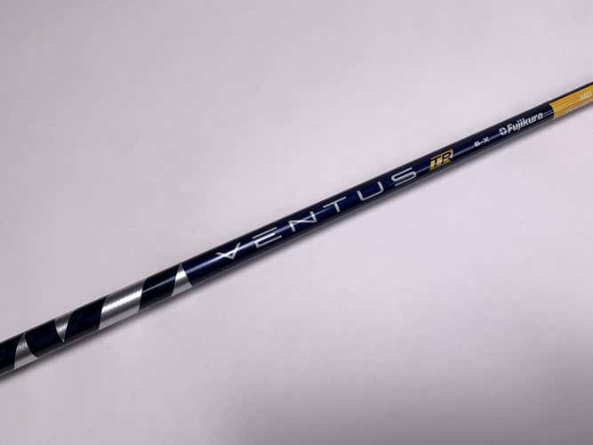 Fujikura Ventus Blue TR 6X Velocore Extra Stiff Driver Shaft 44.75"-Taylormade