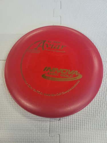 New Innova Aviar Kcpro