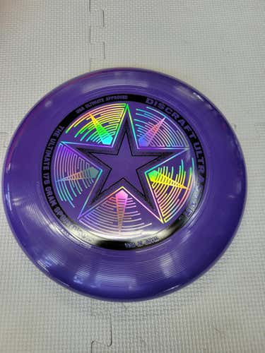 New Discraft Ultrastar Pearl