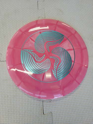 New Discmania Lux Vapor Paradigm