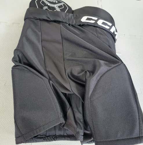 New Ccm Next Pants Sr Sm