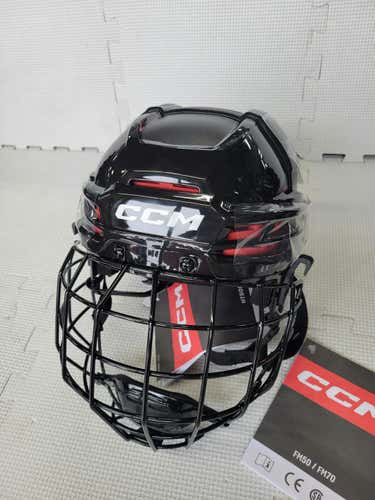 New Ccm Tacks 70 Hhc Sm Blk