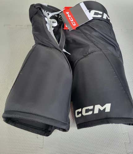 New Ccm Next Pants Sr Lg