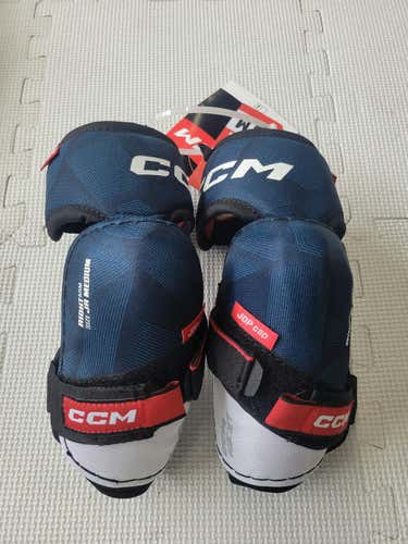 New Ccm Next Elbow Jr Md