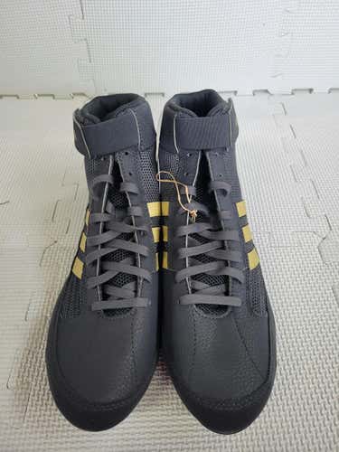 New Adidas Hvc2 Wrestling Sr8